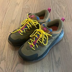 HOKA x Bodega Hiking Shoes